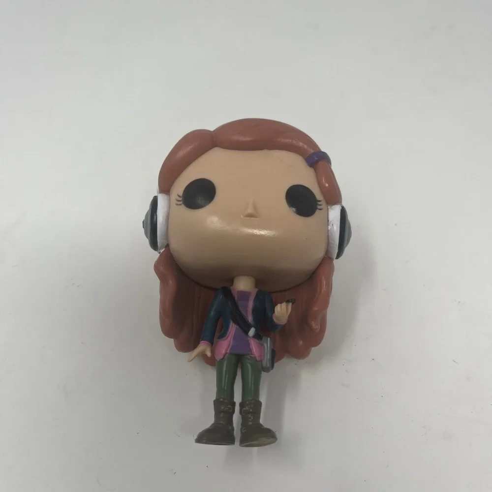 Funko‎ Pop! Vinyl: Supernatural - Charlie Bradbury #176 Loose